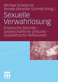 Cover: Sexuelle Verwahrlosung - VS Verlag f&uuml;r Sozialwissenschaften