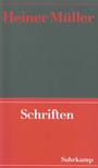Cover: Werke - Suhrkamp