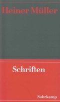 Cover: Werke - Suhrkamp