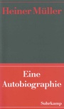 Cover: Werke - Suhrkamp