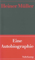 Cover: Werke - Suhrkamp