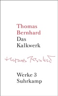 Cover: Werke in 22 B&auml;nden - Suhrkamp