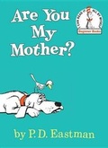 Cover: Are You My Mother? - Random House Inc