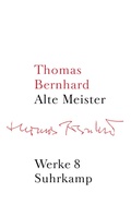 Cover: Werke in 22 B&auml;nden - Suhrkamp