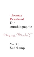 Cover: Werke in 22 B&auml;nden - Suhrkamp