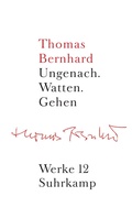 Cover: Werke in 22 B&auml;nden - Suhrkamp