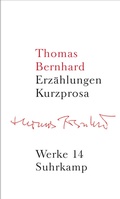 Cover: Werke in 22 B&auml;nden - Suhrkamp