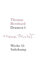 Cover: Werke in 22 B&auml;nden - Suhrkamp