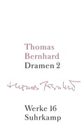 Cover: Werke in 22 B&auml;nden - Suhrkamp