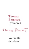 Cover: Werke in 22 B&auml;nden - Suhrkamp