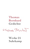 Cover: Werke in 22 B&auml;nden - Suhrkamp