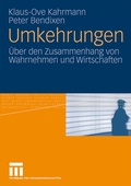 Cover: Umkehrungen - VS Verlag f&uuml;r Sozialwissenschaften