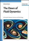 Cover: The Dawn of Fluid Dynamics - Wiley-VCH
