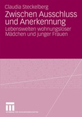Cover: Zwischen Ausschluss und Anerkennung - VS Verlag f&uuml;r Sozialwissenschaften