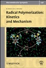 Cover: Radical Polymerization - Wiley-VCH