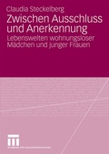 Cover: Zwischen Ausschluss und Anerkennung - VS Verlag f&uuml;r Sozialwissenschaften
