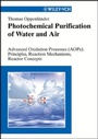 Bild: Photochemical Purification of Water and Air - Wiley-VCH