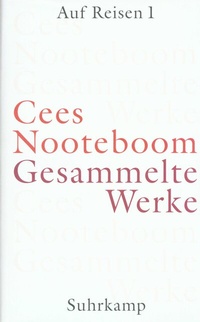Abbildung von: Gesammelte Werke in neun Bänden - Suhrkamp