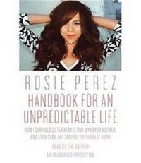 Enlarge image Cover: Handbook for an Unpredictable Life - Random House Audio Publishing Group