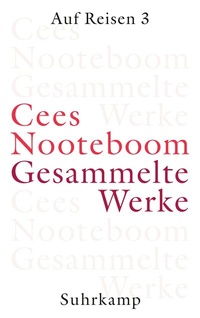 Abbildung von: Gesammelte Werke in neun Bänden - Suhrkamp