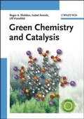 Cover: Green Chemistry and Catalysis - Wiley-VCH