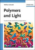 Cover: Polymers and Light - Fundamentals and Technical Applications - Wiley-VCH