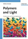 Cover: Polymers and Light - Wiley-VCH
