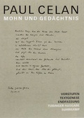 Cover: Werke. T&uuml;binger Ausgabe - Suhrkamp