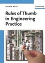 Cover: Rules of Thumb in Engineering Practice - Wiley-VCH