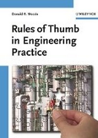 Enlarge image Cover: Rules of Thumb in Engineering Practice - Wiley-VCH