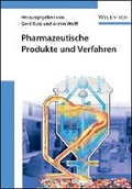 Cover: Pharmazeutische Produkte und Verfahren - Wiley-VCH