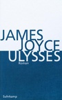 Cover: Ulysses - Suhrkamp