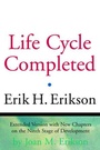 Cover: The Life Cycle Completed - WW Norton & Co