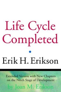 Enlarge image Cover: The Life Cycle Completed - WW Norton & Co
