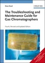 Bild: The Troubleshooting and Maintenance Guide for Gas Chromatographers 4e - Wiley-VCH