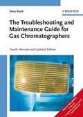 Bild: The Troubleshooting and Maintenance Guide for Gas Chromatographers - Wiley-VCH