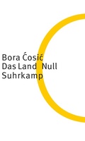 Cover: Das Land Null - Suhrkamp