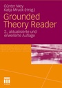 Cover: Grounded Theory Reader - VS Verlag für Sozialwissenschaften