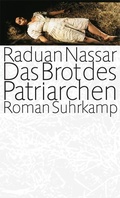 Cover: Das Brot des Patriarchen - Suhrkamp