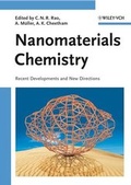 Cover: Nanomaterials Chemistry - Wiley-VCH