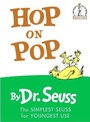 Cover: Hop on Pop - Random House Books for Young Readers
