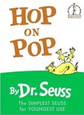 Cover: Hop on Pop - Random House Books for Young Readers