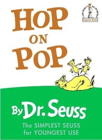 Enlarge image Cover: Hop on Pop - Random House Books for Young Readers