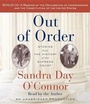 Cover: Out Of Order - Random House Audiobooks