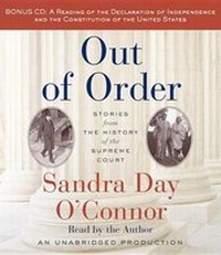 Enlarge image Cover: Out Of Order - Random House Audiobooks