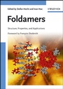 Cover: Foldamers - Wiley-VCH