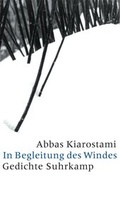 Cover: In Begleitung des Windes - Suhrkamp