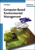 Cover: Computer-Based Environmental Management - Wiley-VCH