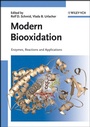 Cover: Modern Biooxidation - Wiley-VCH