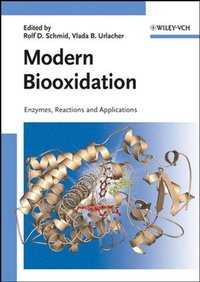 Enlarge image Cover: Modern Biooxidation - Wiley-VCH